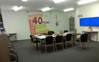 97 m² Commercial space in Ottery