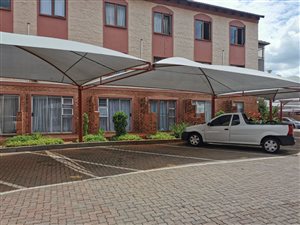 1 Bed Apartment in Riviera