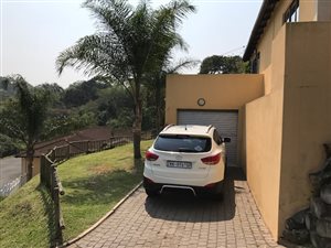 3 Bed Townhouse in Amanzimtoti