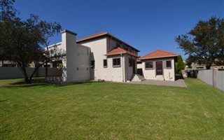 3 Bedroom House in Silver Stream