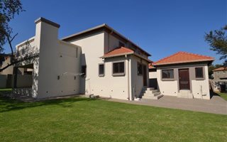 3 Bedroom House in Silver Stream