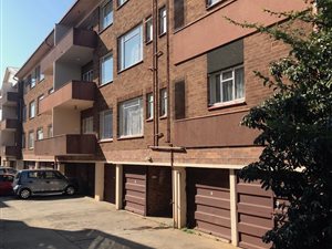 2 Bed Apartment in Primrose Hill