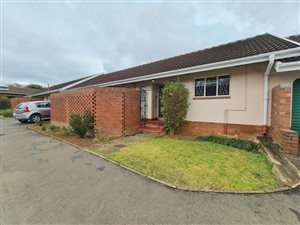 2 Bed Simplex in Howick