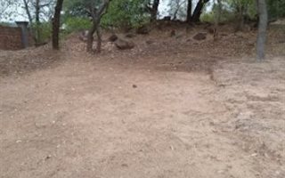 450 m² Land available in Hazyview