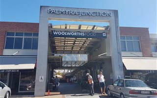 40 m² Commercial space in Claremont