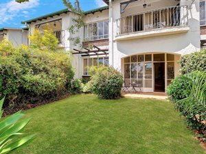 2 Bed Apartment in Valeriedene