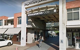 31 m² Retail Space in Claremont