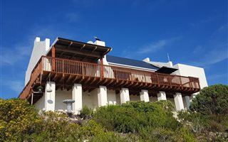 3 Bedroom House in Agulhas