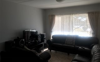 3 Bedroom Townhouse in Elandspark