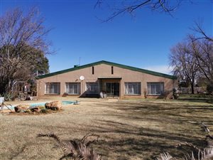 8 ha Farm in Potchefstroom Central