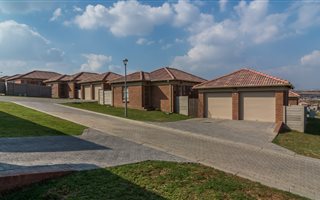 3 Bedroom House in Blue Hills