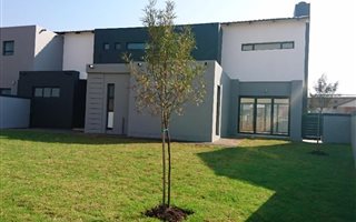 3 Bedroom House in Midstream Ridge Estate