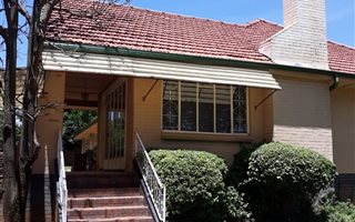 4 Bedroom House in Savoy Estate