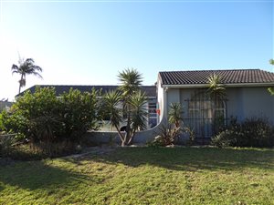 3 Bed House in Welgelegen
