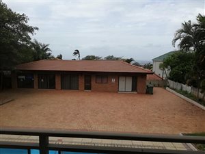 600 m² Commercial space in Durban North