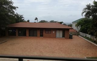 600 m² Commercial space in Durban North
