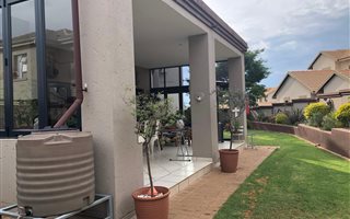 3 Bedroom House in Eldo View