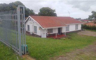 4 Bedroom House in Arena Park