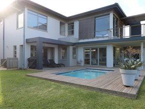 3 Bed House in Brettenwood Coastal Estate