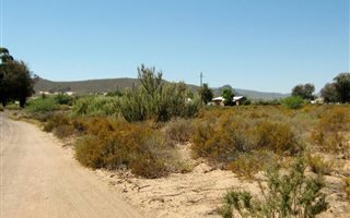 3522 m² Land available in Lamberts Bay
