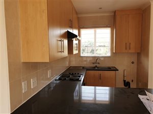 3 Bed Townhouse in Silverfields