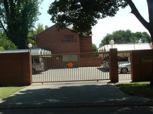 2 Bed Apartment in Erasmus