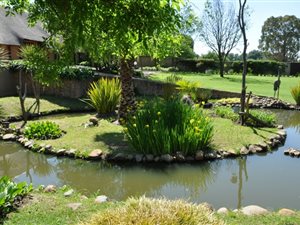 7 Bed House in Miravaal