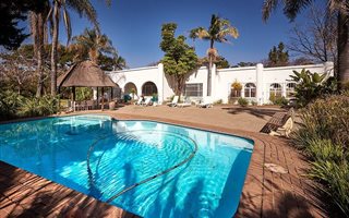 4 Bedroom House in Glen Austin