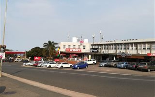 245 m² Commercial space in Glenashley