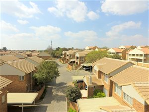 3 Bed Duplex in Celtisdal