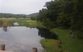 9800 m² Land available in Groblersdal