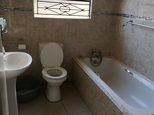 3 Bed House in Birch Acres