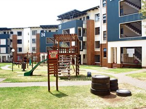 2 Bed Townhouse in Greenstone Gate
