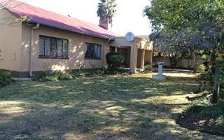 4 Bedroom House in Potchefstroom Central