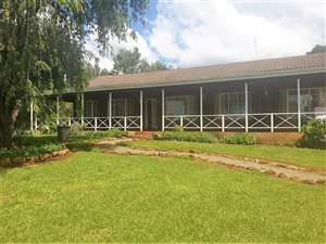 25 ha Farm in Howick