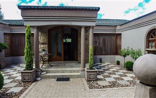 4 Bedroom House in Kimberley