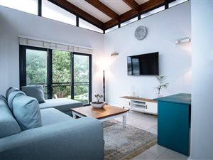 2 Bed Apartment in Salt Rock