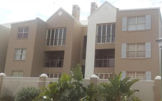 3 Bedroom Apartment in Diaz Beach