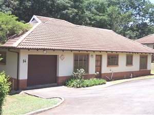 3 Bed Simplex in Lincoln Meade