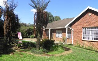 3 Bedroom House in Hilton