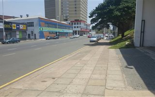 500 m² Commercial space in Durban CBD