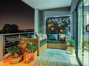 1.5 Bed Apartment in Rivonia