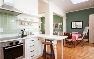 1 Bedroom House in Sea Point