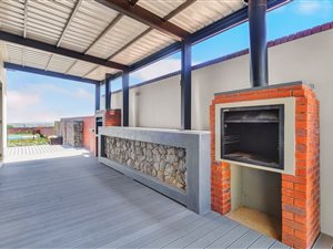 415 m² Land available in Louwlardia