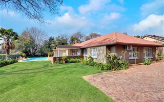 4 Bedroom House in Sandringham