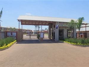 2 Bed Townhouse in Andeon AH