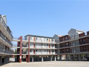 1 Bed Townhouse in Rhodesfield