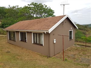 3 Bed House in Newlands West