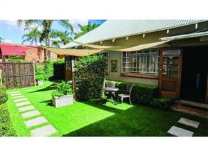 1 Bed Apartment in Waterkloof