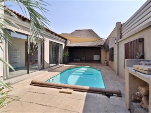 3 Bed Townhouse in Riversdale